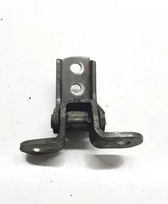 Front door upper hinge