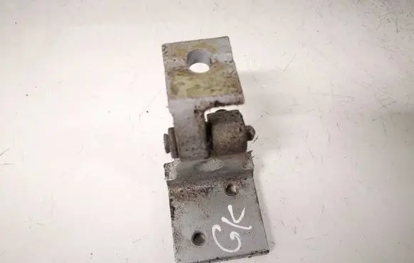 Audi A4 S4 B5 8D Rear door lower hinge
