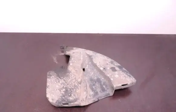 Volvo XC70 Front bumper skid plate/under tray 8620000 D244