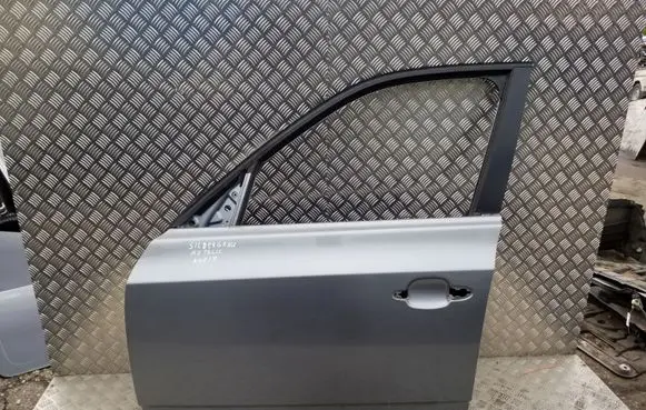 BMW X3 E83 Front door