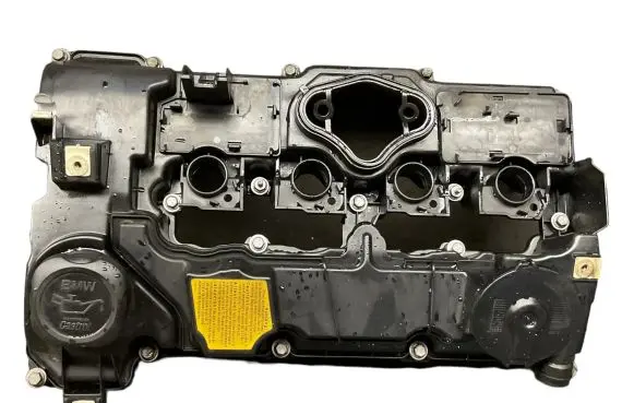BMW 3 E90 E91 Rocker cam cover 7553626 10H07008