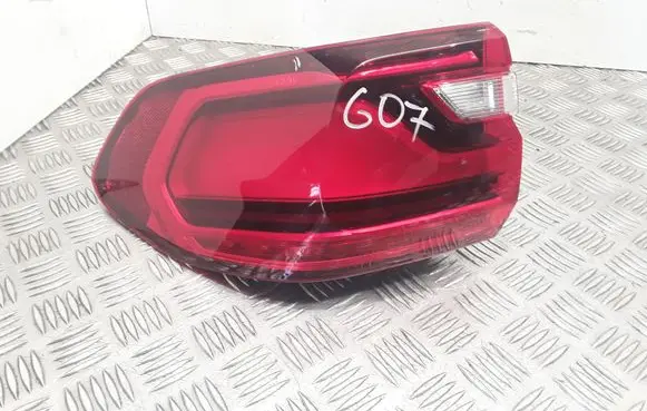 BMW X7 G07 Rear/tail lights H8744228706 2SK2471 2SK01352501
