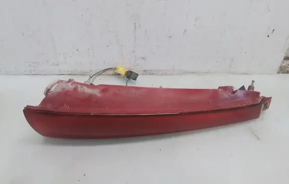 Citroen C5 Rear/tail lights