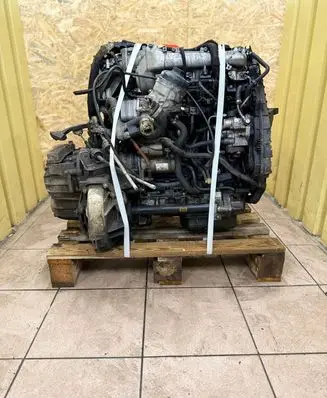 Opel Astra J Engine swap A17DTR