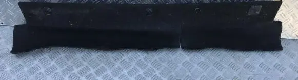 KIA Cerato Trunk/boot mat liner d60