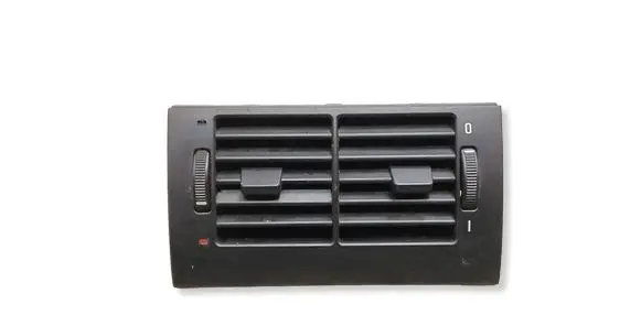 BMW 5 E39 Rear air vent grill 8376150