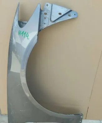 Jaguar XF X250 Fender BLOTNIKPRWAYXFX250