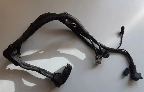 KIA Rio Positive cable (battery) 91850-1W710
