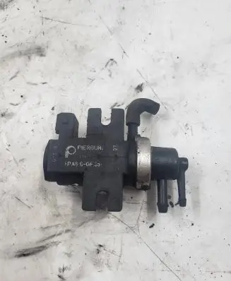 Audi A4 S4 B5 8D Turbo solenoid valve PA66GF35
