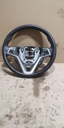 Hyundai Veloster Steering wheel 