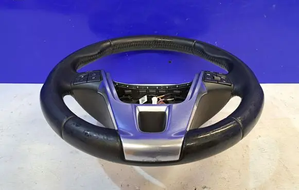Volvo S60 Steering wheel 31250592 P31250592