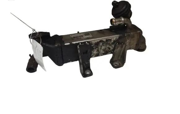 Renault Koleos I EGR valve cooler 8200719993