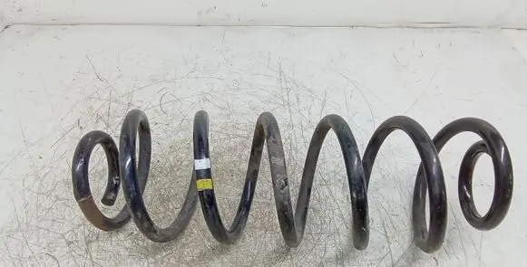 Volkswagen Golf Plus Rear coil spring