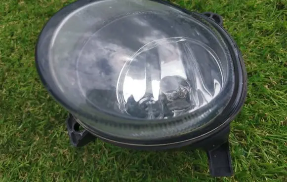 Volkswagen PASSAT CC Front fog light 8T0941700 89205622 36191630