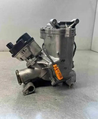 Audi A6 C7 EGR valve 059131515cg
