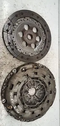 Ford Mondeo Mk III Clutch set kit