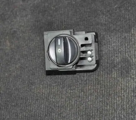 Mercedes-Benz A W169 Light switch 1695451704