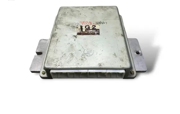Subaru Legacy Engine control unit/module 22611AE240 A18000R4L