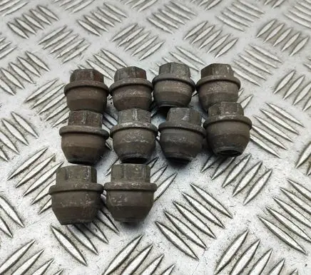 Ford Transit Custom Nuts/bolts ACPA1012HXA