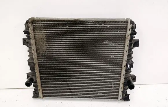 Audi Q7 4L Optional radiator 7L8121212 VPATBH8005AA