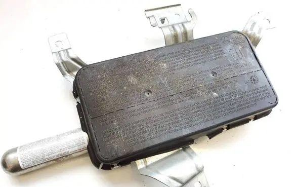 Mercedes-Benz C W203 Front door airbag a2038602605 30320418c
