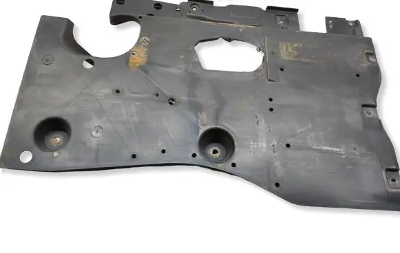 Mazda 6 Rear underbody cover/under tray GHK1561Z1