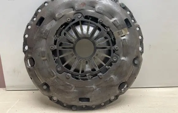 Opel Vectra C Pressure plate f2600