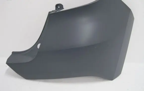 Renault Captur II Front bumper 850161615R