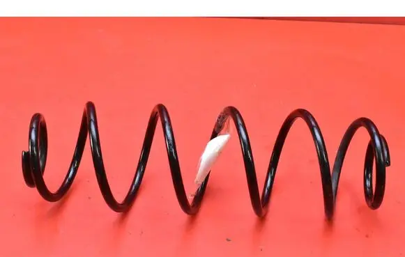 Citroen C3 Rear coil spring