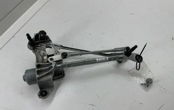 Tesla Model Y Front wiper linkage and motor 150704899B 3397022078 230031856550