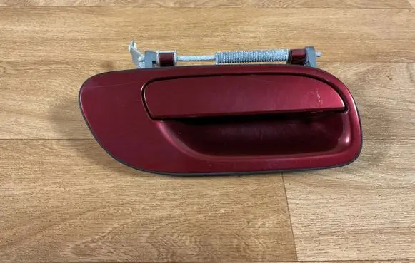 Volvo V70 Rear door exterior handle 
