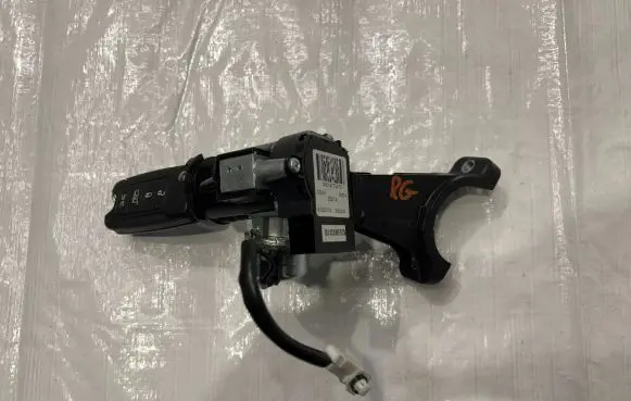 Jeep Renegade Ignition lock 519773470