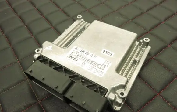 Engine control unit/module