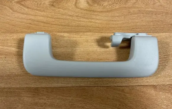Audi A4 S4 B7 8E 8H Rear interior roof grab handle 8E0857608C