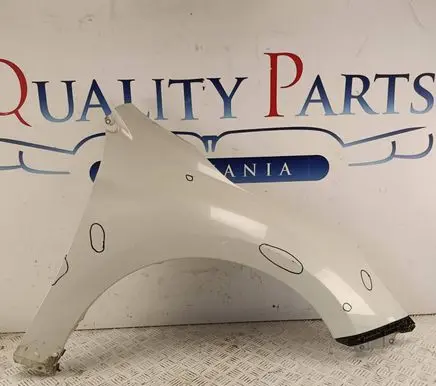 Subaru Outback (BS) Fender