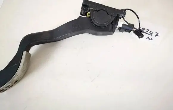 Peugeot 307 Accelerator throttle pedal 0280755029 9647781377