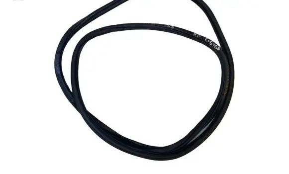 Volkswagen Tiguan Allspace Front door rubber seal 