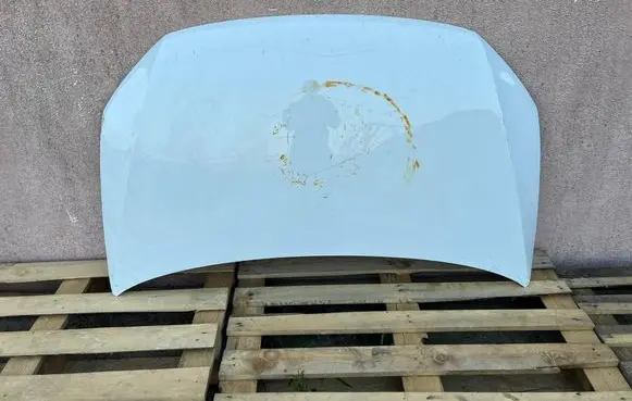Volkswagen Caddy Engine bonnet/hood 2K5823031