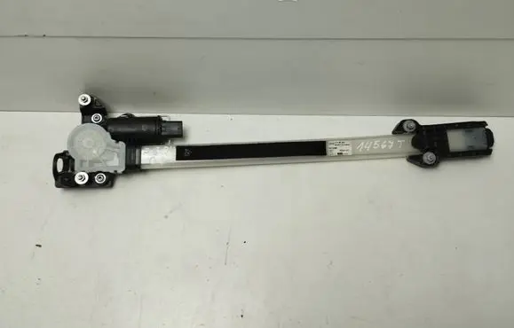 Audi A8 S8 D4 4H Curtain motor 4H0811964 15419 92163107
