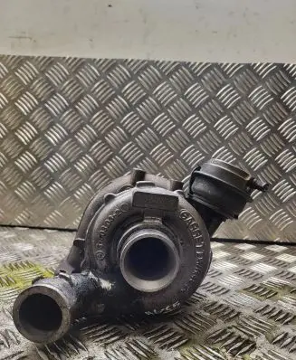 Audi A6 S6 C5 4B Turbo GS405914570