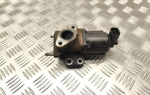 Mazda 5 EGR valve 