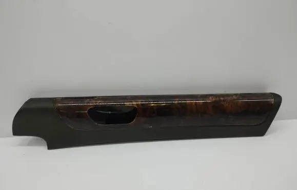 Bentley Flying Spur Front door trim bar 3W4867330 3W5819870