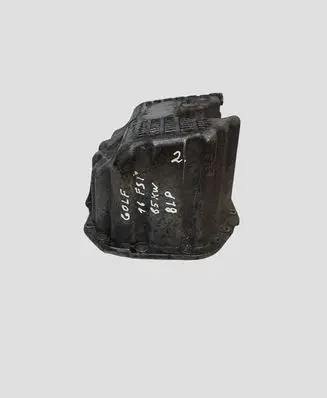 Volkswagen Golf V Oil sump