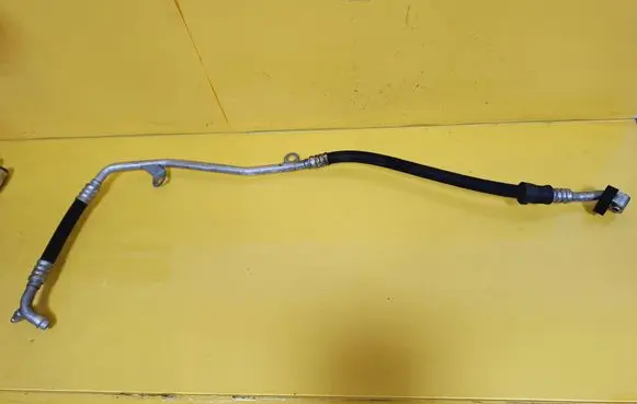 Mercedes-Benz A W168 Air conditioning (A/C) pipe/hose 