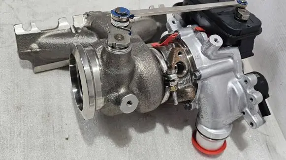 Renault Arkana Turbo 144101912R 6NW01113238 LTRPA8839602