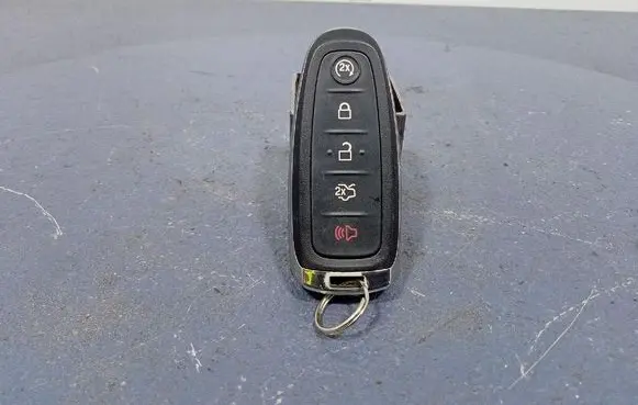 Ford Escape III Ignition lock BT4T15K601-H