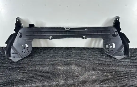 Ford Focus Rear underbody cover/under tray JX6B11787AE