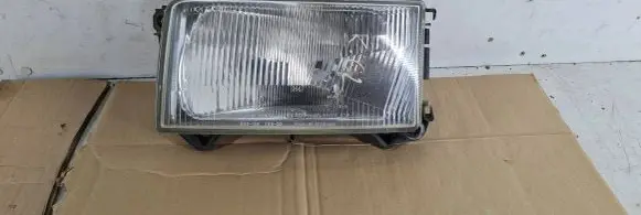 Volkswagen Transporter - Caravelle T4 Headlight/headlamp 0244437R20