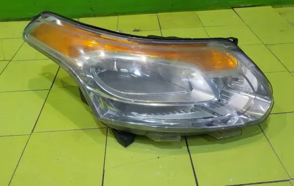 Citroen C3 Picasso Headlight/headlamp PRZOD