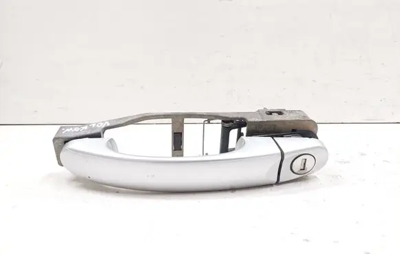 Volkswagen New Beetle Front door exterior handle 1C0837885